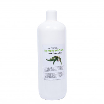 Vône tureckého kúpeľa ELIGA EUCALYPTUS, 1l
