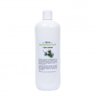 Vône tureckého kúpeľa ELIGA MOUNTAIN PINE, 1l