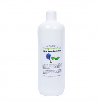 Vône tureckého kúpeľa ELIGA LAVENDER-MELISS, 1l