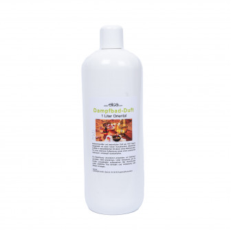 ELIGA vône do tureckého kúpeľa ORIENTAL, 1l