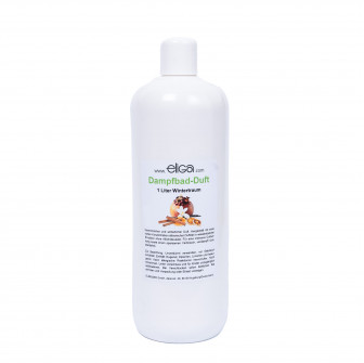 ELIGA vône do tureckého kúpeľa WINTER DREAM, 1l