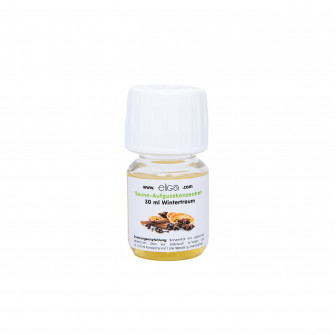 ELIGA Saunový nálevový koncentrát Zimný sen, 30 ml