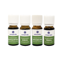 Emendo aróma sada pre saunu 4x10ml - 1