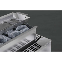 EOS 34.G HD aróma podnos 