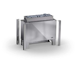 Rámový stojan na ohrievač EOS 34.G HD zábradlie 