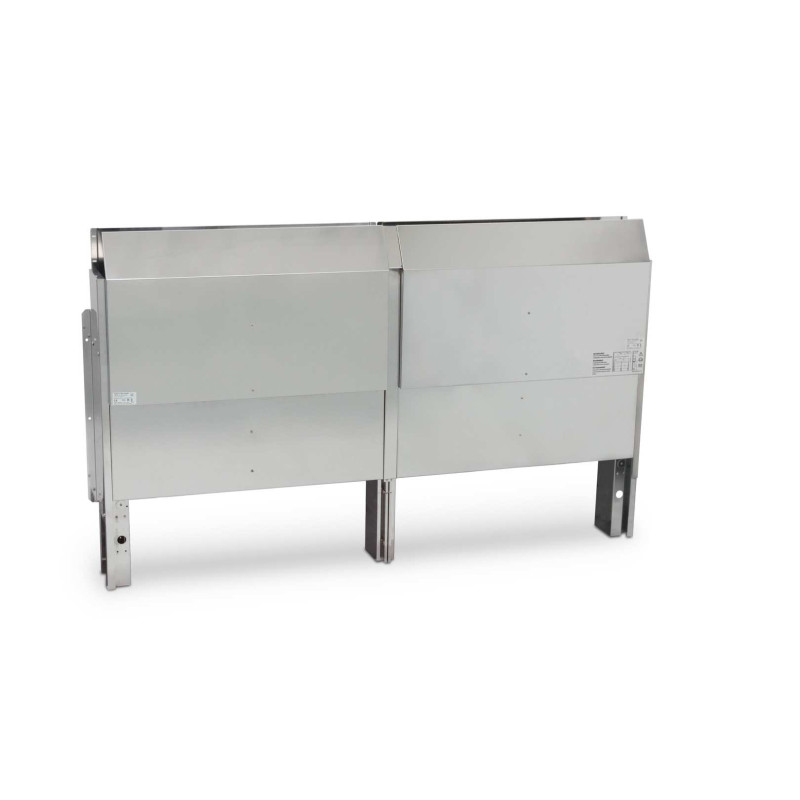 Elektrická saunová pec - EOS 46.U XL