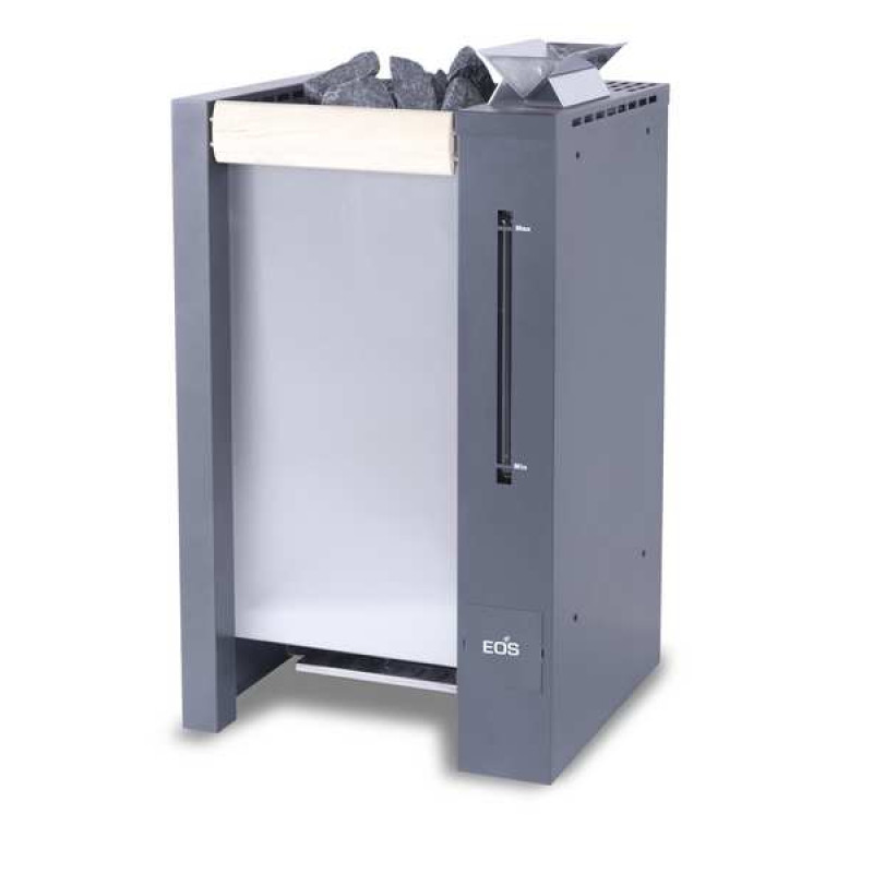 Krycí panel zadnej steny EOS Herkules/Stone S60 Vapor