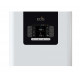 Ovládací panel pre elektrickú saunovú pec - EOS Compact HC, biely