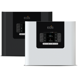 Ovládací panel elektrickej saunovej pece - EOS Compact HP 
