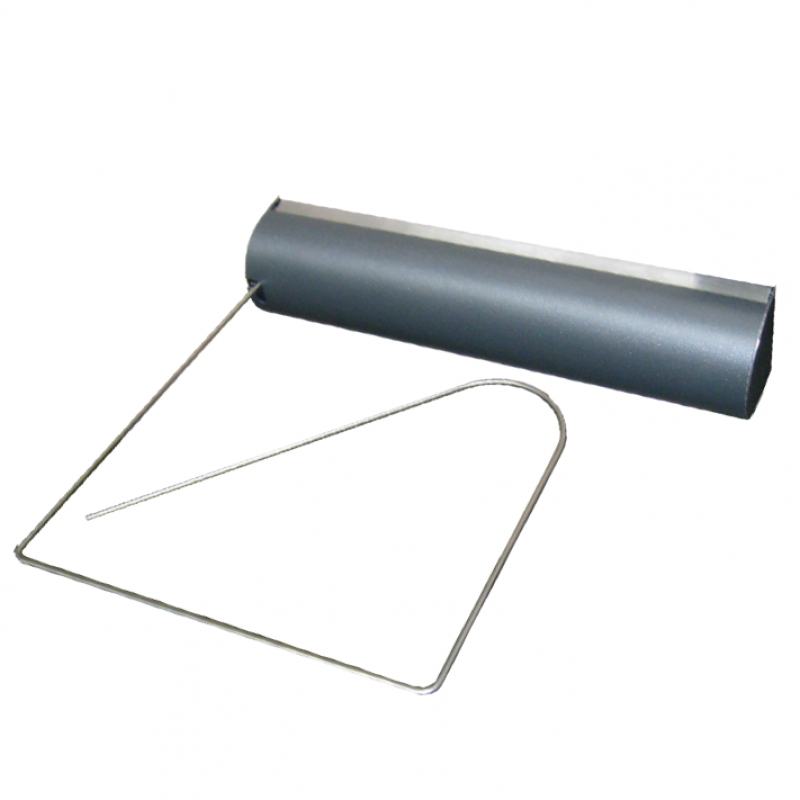 Ochranná lišta krytu EOS