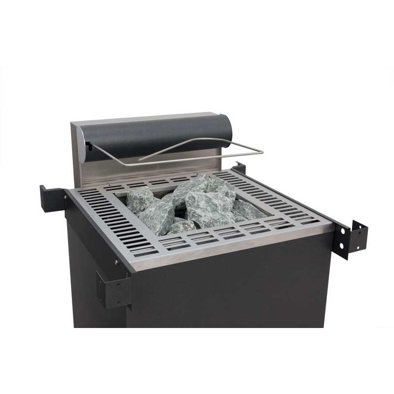 Montážne konzoly pre zábradlie EOS CUBO/CUBO+