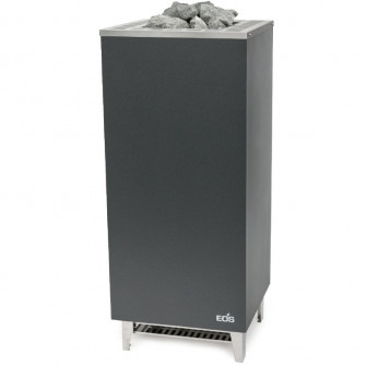 Elektrická saunová pec - EOS Cubo Plus, 9 kW