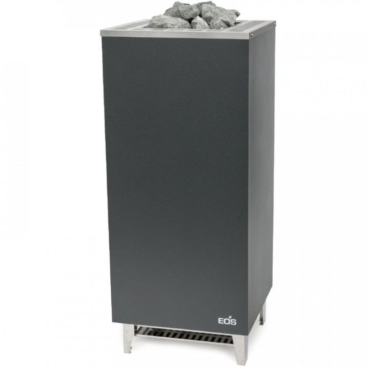 Elektrická saunová pec - EOS Cubo Plus, 9 kW