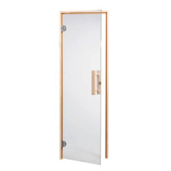 Dvere do sauny EOS Basic, šírka 590 mm