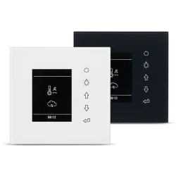 Ovládací panel elektrickej saunovej pece - EOS EmoStyle H 