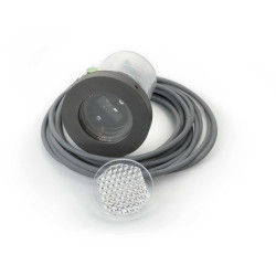 Bezpečnostný systém dverí EOSafe L 