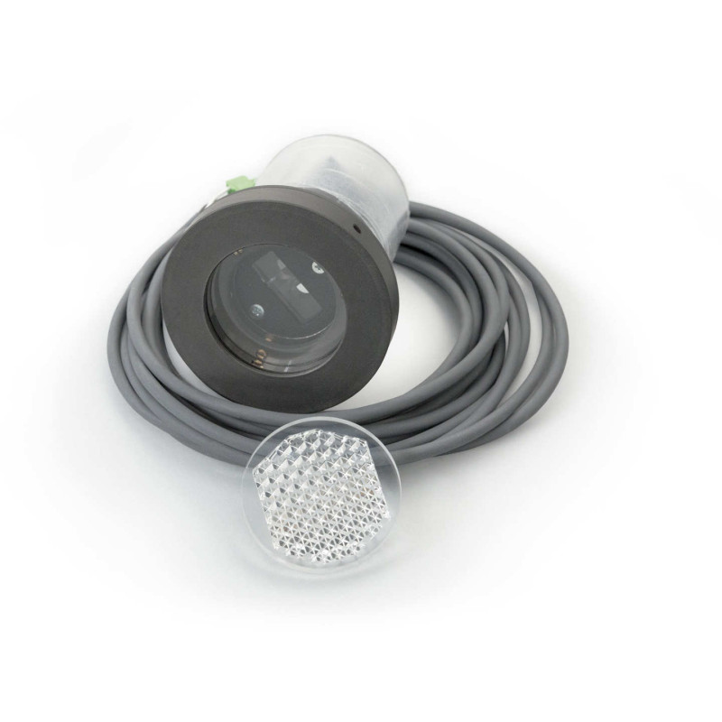 Bezpečnostný systém dverí EOSafe L