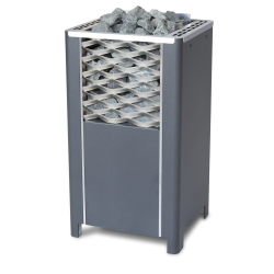 Elektrické saunové ohrievače - EOS Finnrock 