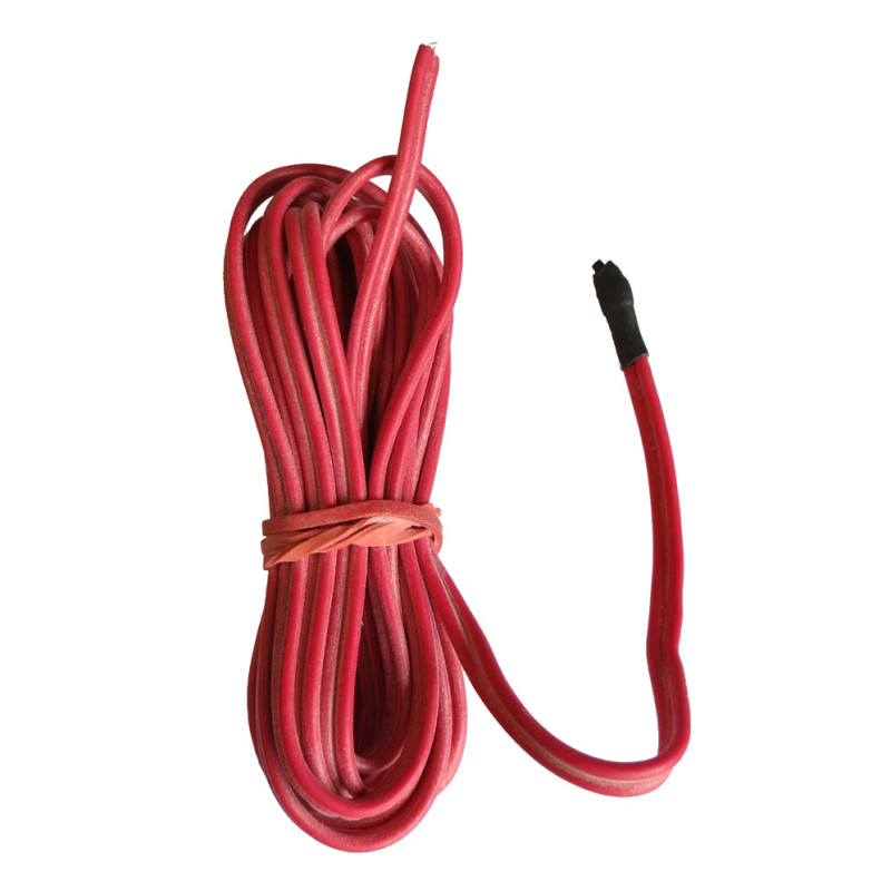 Náhradné diely - EOS senzor pre IR vykurovaciu fóliu