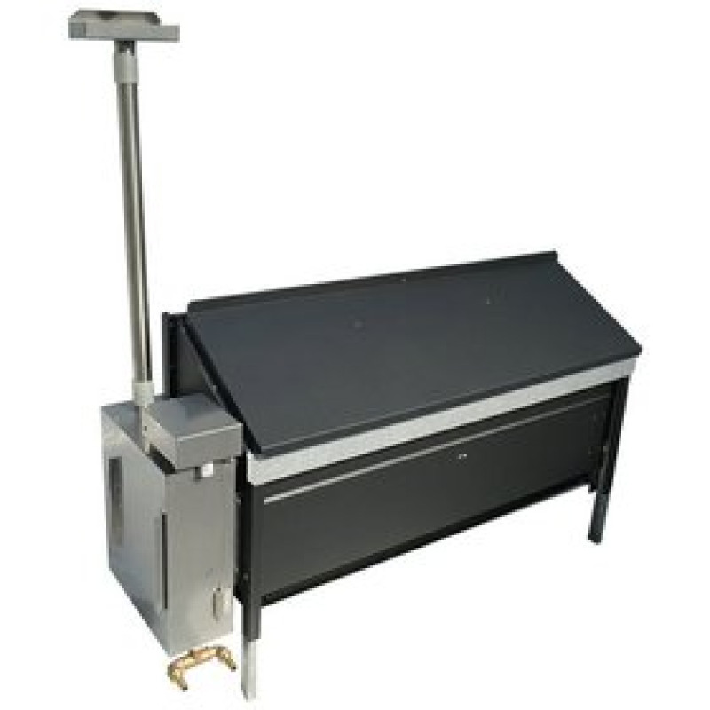 Vaporizér EOS Bi-O Invisio