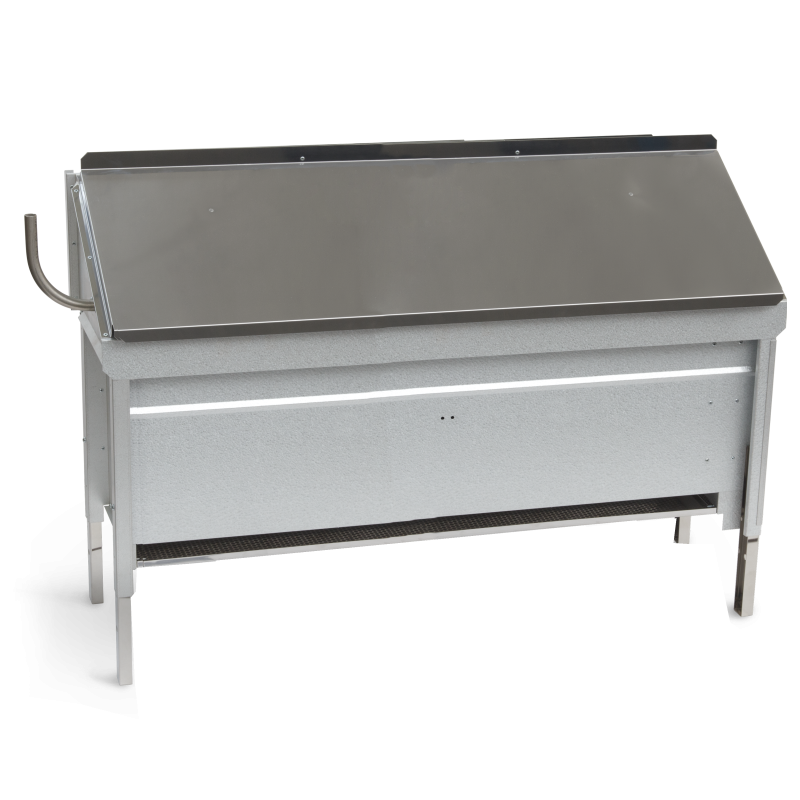 Elektrické saunové ohrievače - EOS Invisio Midi