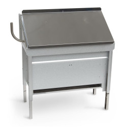 Elektrická saunová pec - EOS Invisio Mini 