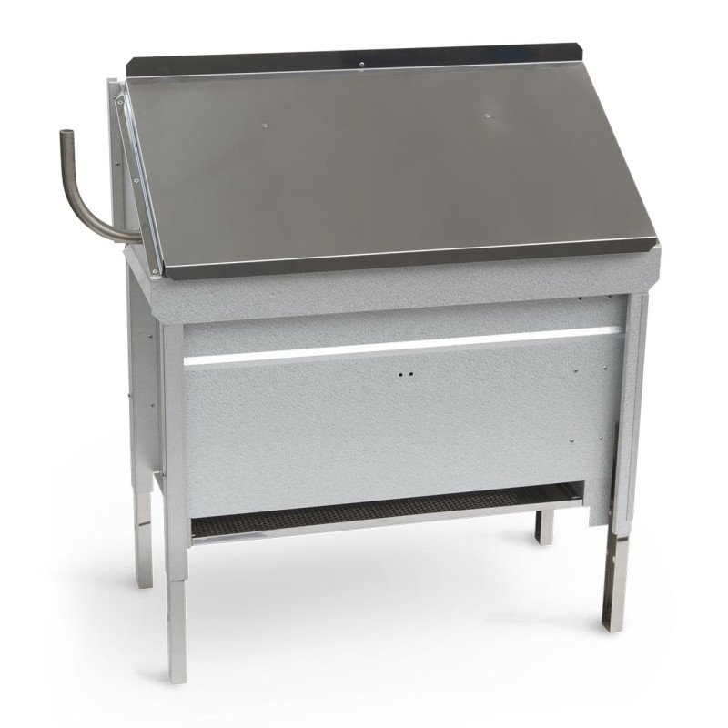 Elektrická saunová pec - EOS Invisio Mini