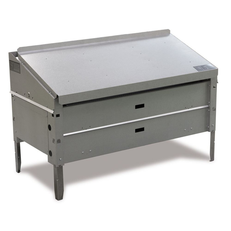 Elektrické saunové ohrievače - EOS Invisio XL