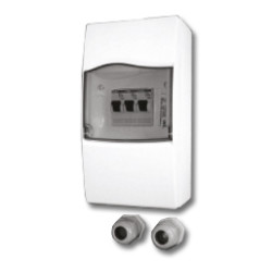 Spojovacia skrinka EOS 