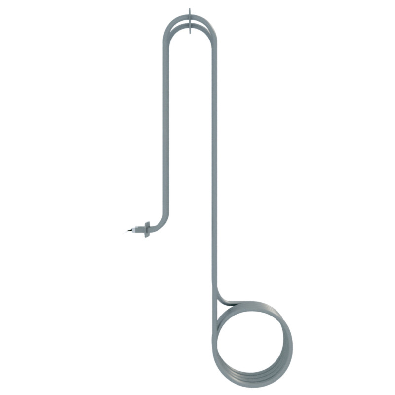 Náhradné diely - Vyhrievacie teleso pre parný generátor EOS