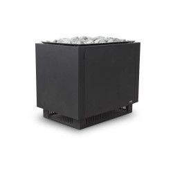 Montážne konzoly pre ochranný kryt EOS Mega 