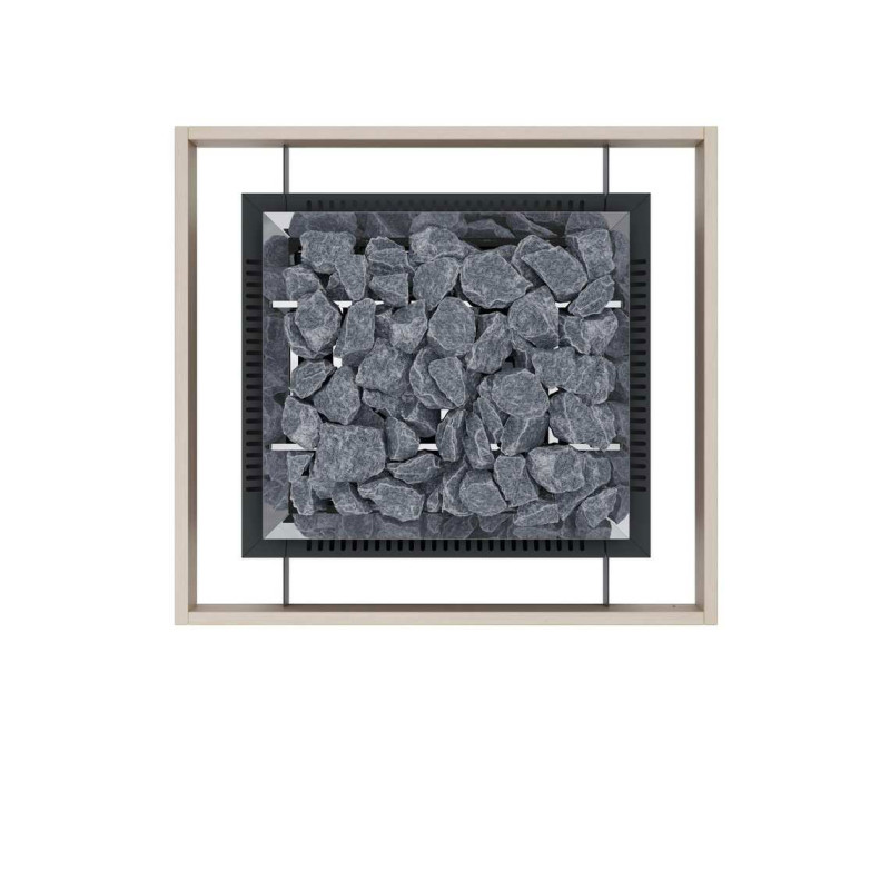 Montážne konzoly pre zábradlie (bez zábradlia) EOS Mega S HD