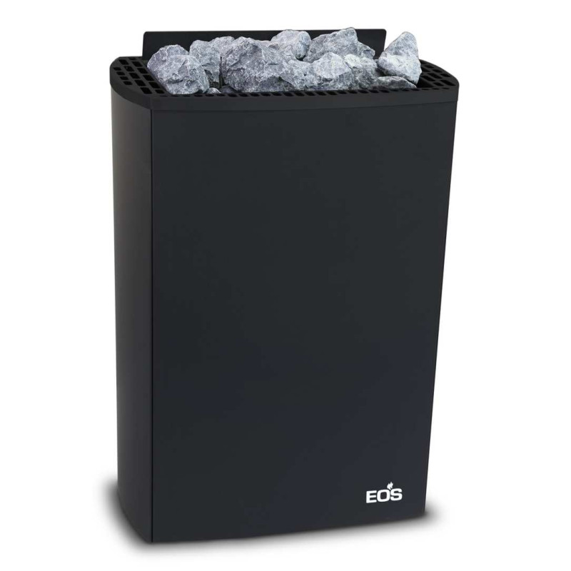 Elektrická saunová pec - EOS Moment W