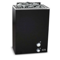 Elektrická saunová pec - EOS Moment Control W