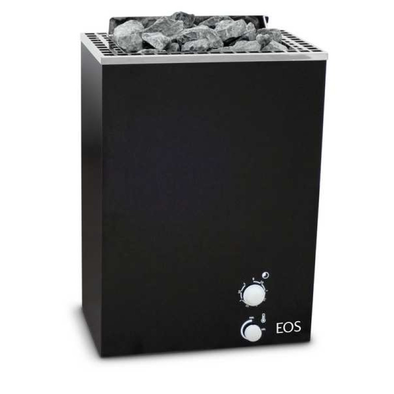 Elektrická saunová pec - EOS Moment Control W
