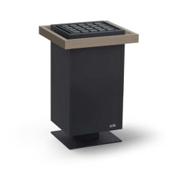 Montážne konzoly pre ochranný kryt EOS Mythos S35 