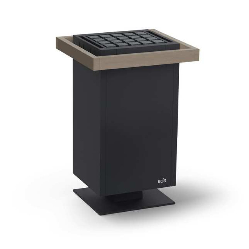 Montážne konzoly pre ochranný kryt EOS Mythos S35