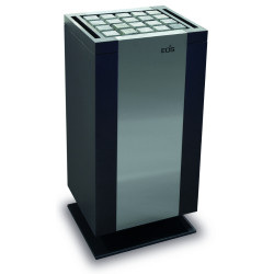 Elektrická saunová pec - EOS Mythos S35, CRS 