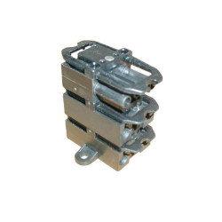 Zásuvný modul EOS pre infračervené žiariče, bez pripojovacieho kábla  Zásuvný modul EOS pre infračervené žiariče, bez pripojovacieho kábla