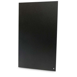 Dekoratívna zadná stena pre saunové kúrenie EOS Gracil 