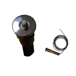 Náhradné diely - teplotný snímač EOS pre reguláciu teploty stola 