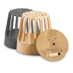 Náhradné diely - prídavné puzdro snímača systému EOS Compact 