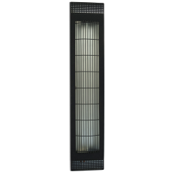 Brazier EOS Vitae Protect s ochrannou mriežkou  Brazier EOS Vitae Protect s ochrannou mriežkou