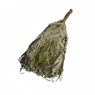 Eukalyptová saunová metlička