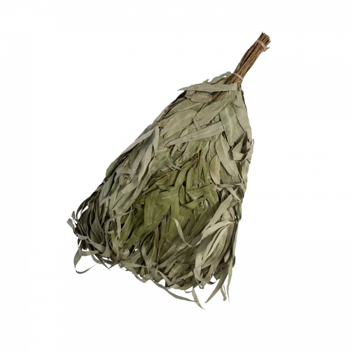 Eukalyptová saunová metlička
