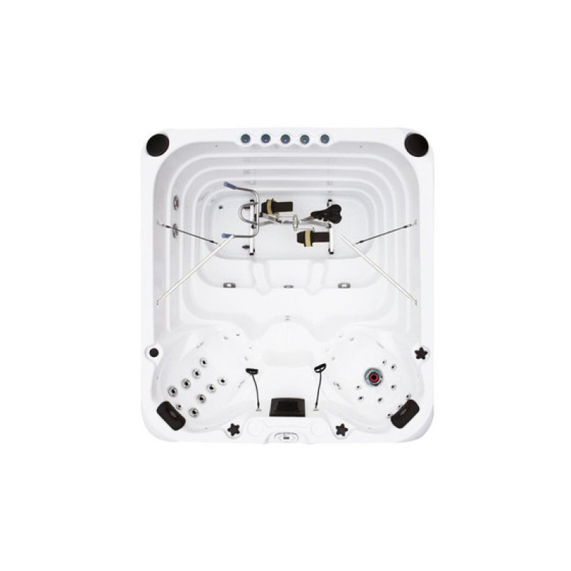 Hydromasážny bazén SPA EXERCISE