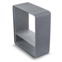 Prístavba portálu pece Gefest GFS ZK 25M / 30M 150 mm 