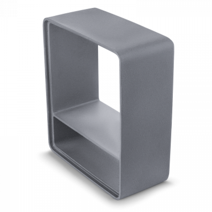 Prístavba portálu pece Gefest GFS ZK 25M / 30M 150 mm