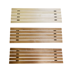 Operadlo do sauny Harvia Formula, 2200 mm 