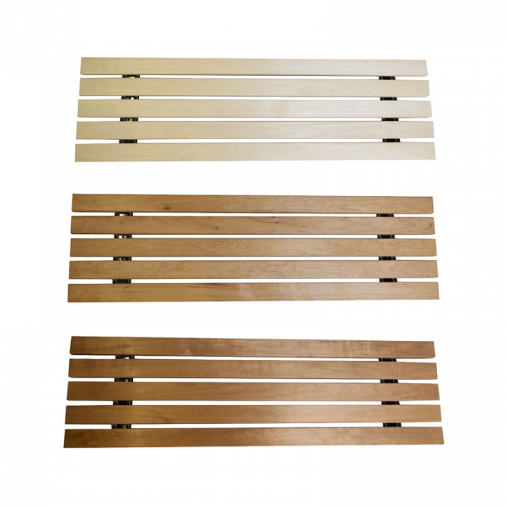 Operadlo do sauny Harvia Formula, 2200 mm